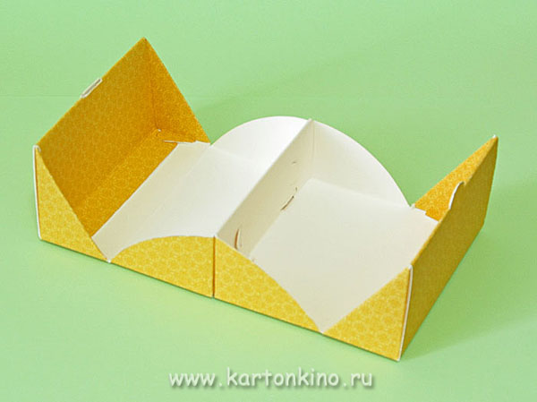 Из бумаги без клея Из бумаги без клея