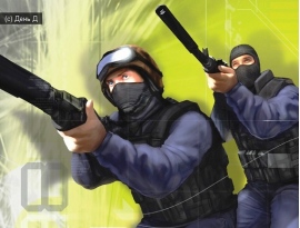 Настольные игры средняя группа Настольные игры средняя группа