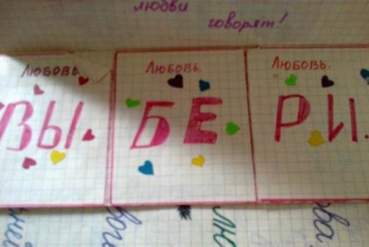 Оформление Анкеты Фото