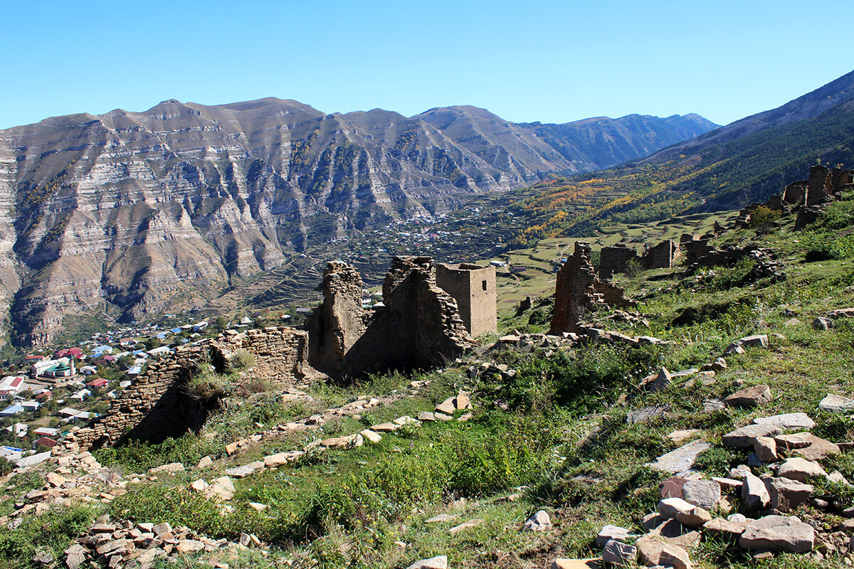 Село гоор. Аул Гоор Дагестан. Кахиб Гоор Датуна. Аул призрак Гоор. Дагестан террасы аул Гоор.