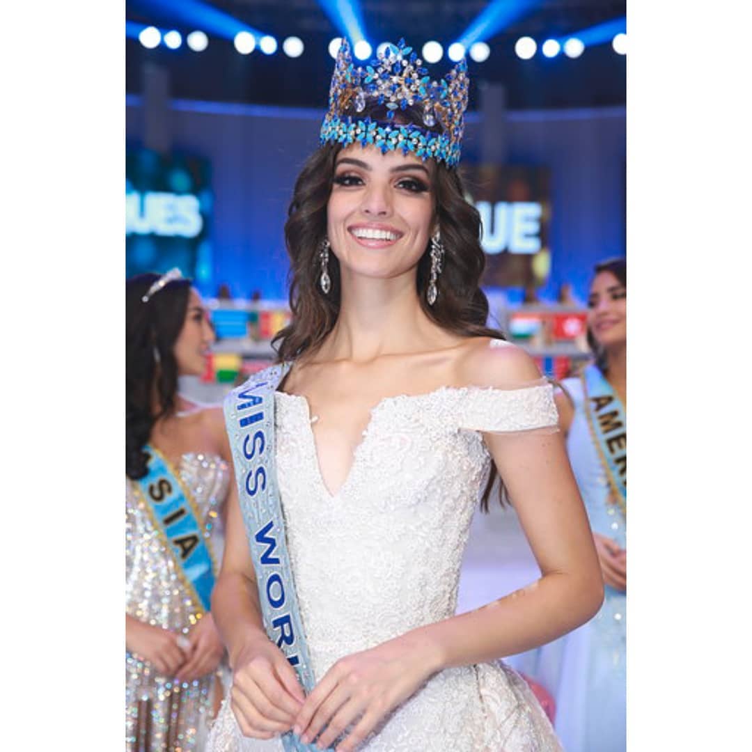 Miss world. Мисс мира 2018 Ванесса Понсе де Леон. Мисс мира 2018 победительница. Ванесса Понсе Мисс мира. Вице Мисс Вселенная 2004 Макеева.