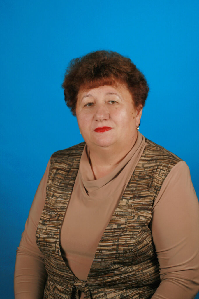 Учителя 72 школы